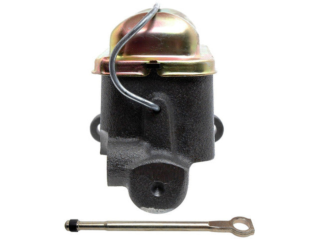Raybestos Brakes Brake Master Cylinder P/N:MC39402 Fits: Ford Mustang 84-82 - Image 5