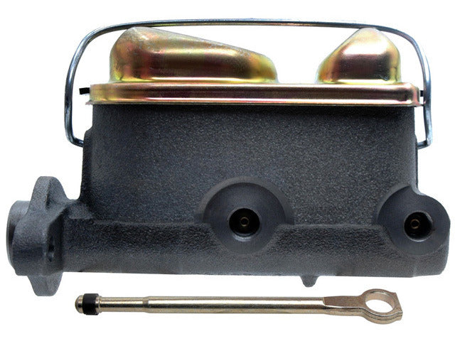 Raybestos Brakes Brake Master Cylinder P/N:MC39402 Fits: Ford Mustang 84-82 - Image 7
