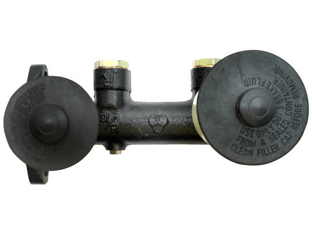 Raybestos Brakes Brake Master Cylinder P/N:MC39403 Fits: Toyota Pickup 78-76 - Image 3