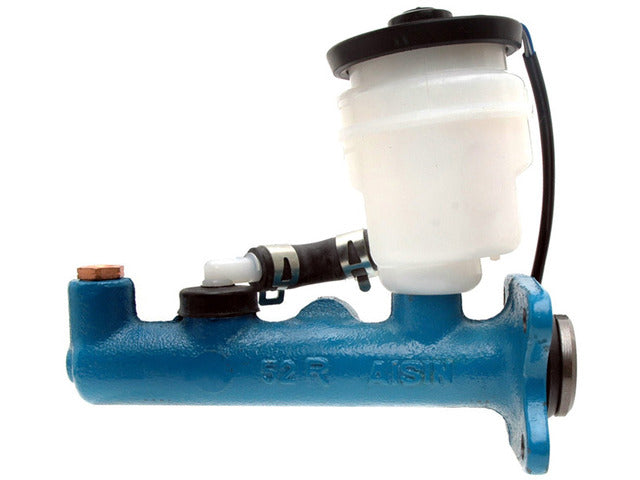 Raybestos Brakes Brake Master Cylinder P/N:MC39404 Fits: Toyota Celica 85-82 - Image 6