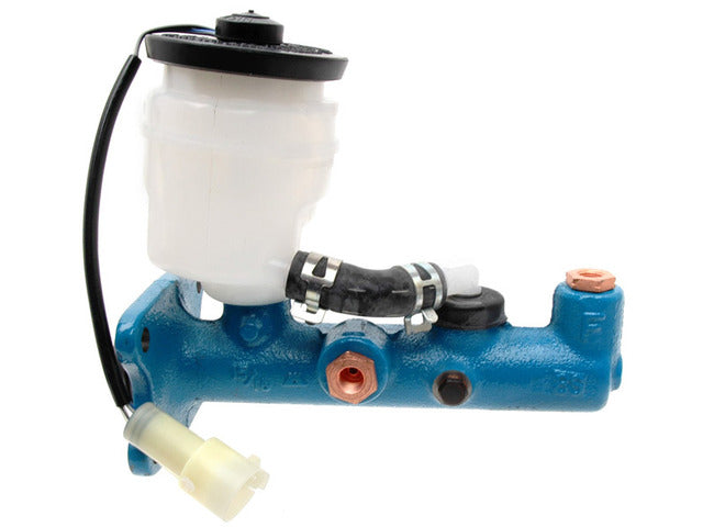 Raybestos Brakes Brake Master Cylinder P/N:MC39404 Fits: Toyota Celica 85-82 - Image 7