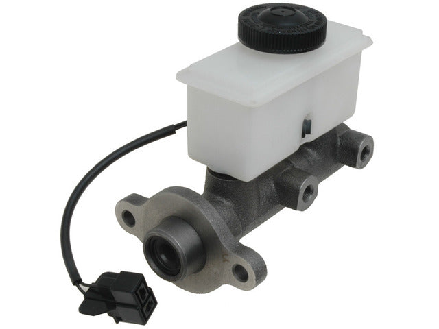 Raybestos Brakes Brake Master Cylinder P/N:MC39411 Fits: Mazda 323 1986, Mazda 626 87-83 - Image 1