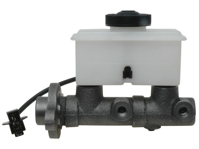 Raybestos Brakes Brake Master Cylinder P/N:MC39411 Fits: Mazda 323 1986, Mazda 626 87-83 - Image 6