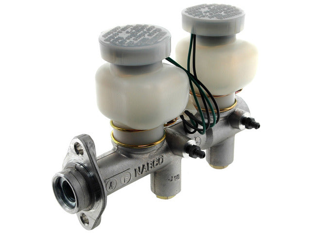 Raybestos Brakes Brake Master Cylinder P/N:MC39418 Fits: Subaru Dl 1980, Subaru Gl 1980, Subaru Glf 1980, Subaru Standard 1980 - Image 1