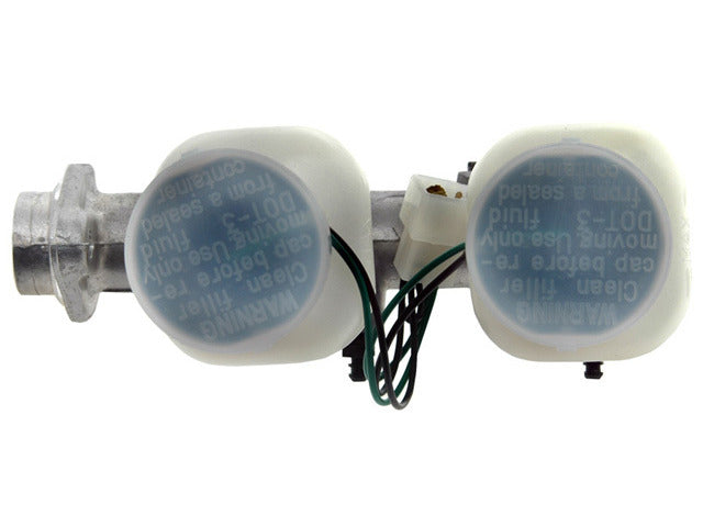Raybestos Brakes Brake Master Cylinder P/N:MC39418 Fits: Subaru Dl 1980, Subaru Gl 1980, Subaru Glf 1980, Subaru Standard 1980 - Image 3