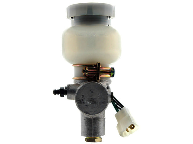 Raybestos Brakes Brake Master Cylinder P/N:MC39418 Fits: Subaru Dl 1980, Subaru Gl 1980, Subaru Glf 1980, Subaru Standard 1980 - Image 5