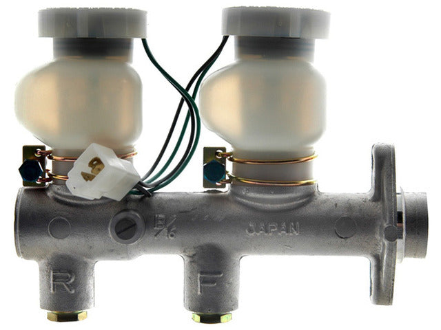 Raybestos Brakes Brake Master Cylinder P/N:MC39418 Fits: Subaru Dl 1980, Subaru Gl 1980, Subaru Glf 1980, Subaru Standard 1980 - Image 6