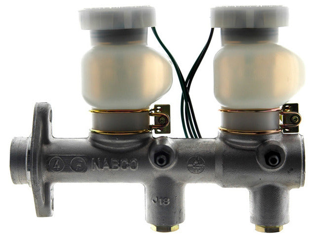 Raybestos Brakes Brake Master Cylinder P/N:MC39418 Fits: Subaru Dl 1980, Subaru Gl 1980, Subaru Glf 1980, Subaru Standard 1980 - Image 7