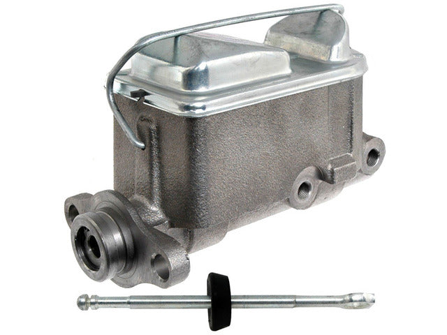 Raybestos Brakes Brake Master Cylinder P/N:MC39419 Fits: American Motors Concord 83-82, American Motors Eagle 88-82, American Motors Spirit 83-82, Jeep Cherokee 89-86, Jeep Comanche 89-86, Jeep Wagoneer 89-86, Jeep Wrangler 89-87 - Image 1