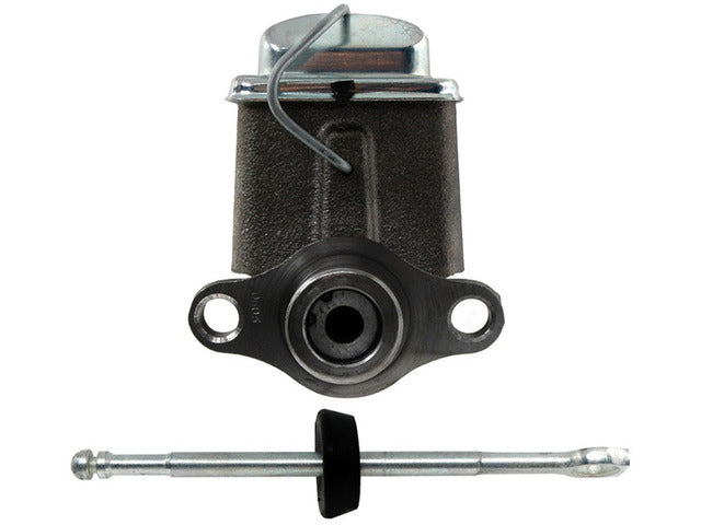Raybestos Brakes Brake Master Cylinder P/N:MC39419 Fits: American Motors Concord 83-82, American Motors Eagle 88-82, American Motors Spirit 83-82, Jeep Cherokee 89-86, Jeep Comanche 89-86, Jeep Wagoneer 89-86, Jeep Wrangler 89-87 - Image 4