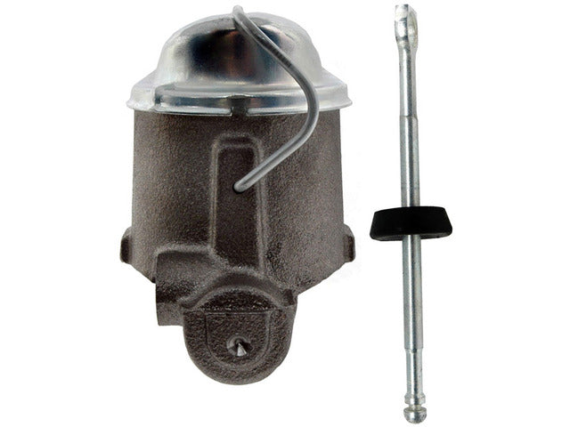 Raybestos Brakes Brake Master Cylinder P/N:MC39419 Fits: American Motors Concord 83-82, American Motors Eagle 88-82, American Motors Spirit 83-82, Jeep Cherokee 89-86, Jeep Comanche 89-86, Jeep Wagoneer 89-86, Jeep Wrangler 89-87 - Image 5