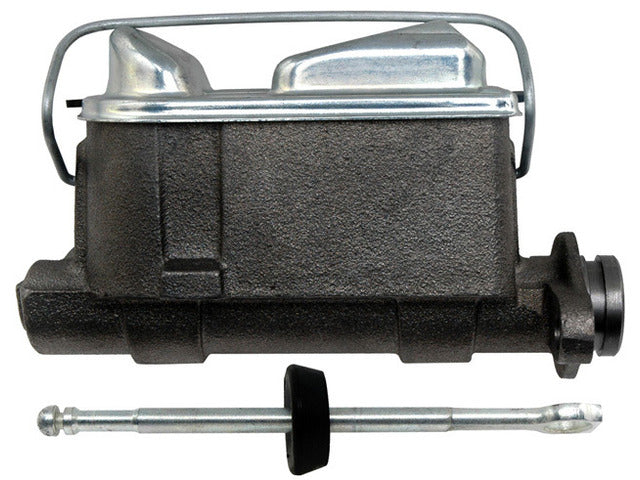 Raybestos Brakes Brake Master Cylinder P/N:MC39419 Fits: American Motors Concord 83-82, American Motors Eagle 88-82, American Motors Spirit 83-82, Jeep Cherokee 89-86, Jeep Comanche 89-86, Jeep Wagoneer 89-86, Jeep Wrangler 89-87 - Image 6