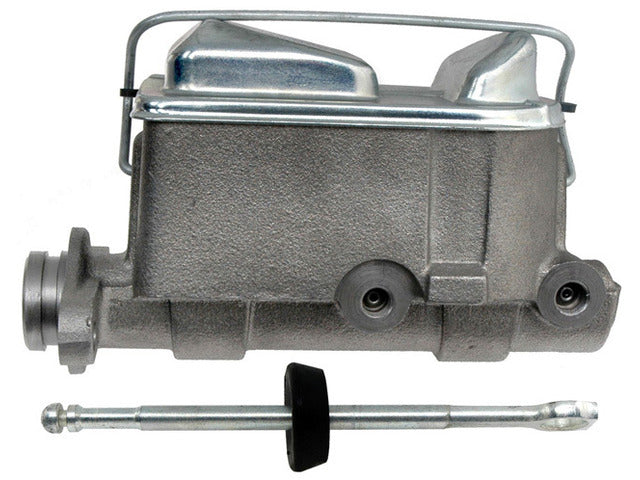 Raybestos Brakes Brake Master Cylinder P/N:MC39419 Fits: American Motors Concord 83-82, American Motors Eagle 88-82, American Motors Spirit 83-82, Jeep Cherokee 89-86, Jeep Comanche 89-86, Jeep Wagoneer 89-86, Jeep Wrangler 89-87 - Image 7