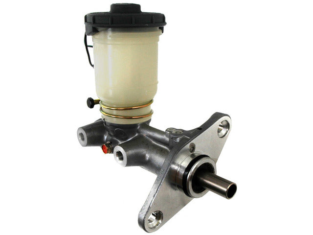 Raybestos Brakes Brake Master Cylinder P/N:MC39426 Fits: Honda Accord 85-82, Honda Civic 87-84, Honda Prelude 1983, Honda Wagovan 1984, Honda Wagovan 87-86 - Image 1