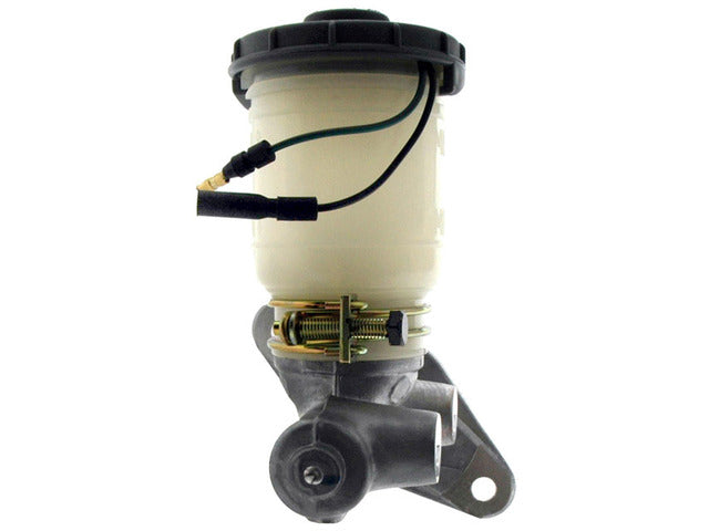 Raybestos Brakes Brake Master Cylinder P/N:MC39426 Fits: Honda Accord 85-82, Honda Civic 87-84, Honda Prelude 1983, Honda Wagovan 1984, Honda Wagovan 87-86 - Image 5