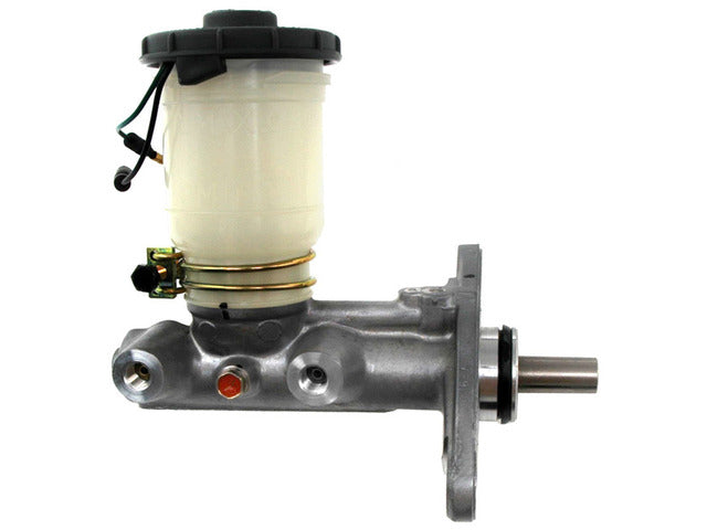 Raybestos Brakes Brake Master Cylinder P/N:MC39426 Fits: Honda Accord 85-82, Honda Civic 87-84, Honda Prelude 1983, Honda Wagovan 1984, Honda Wagovan 87-86 - Image 6