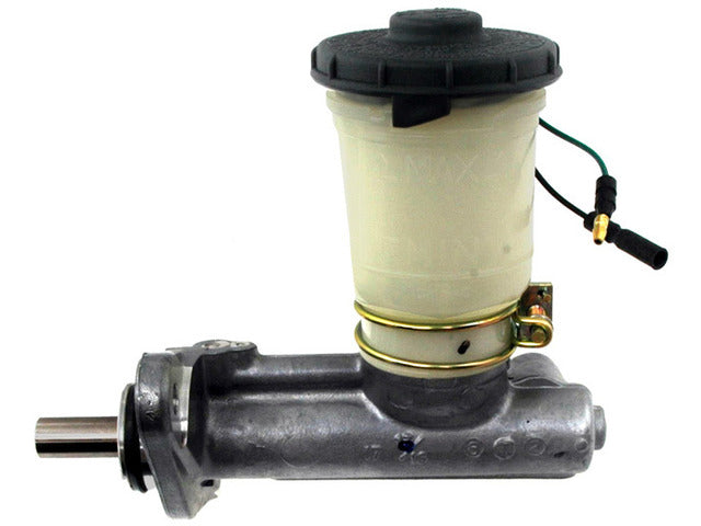 Raybestos Brakes Brake Master Cylinder P/N:MC39426 Fits: Honda Accord 85-82, Honda Civic 87-84, Honda Prelude 1983, Honda Wagovan 1984, Honda Wagovan 87-86 - Image 7