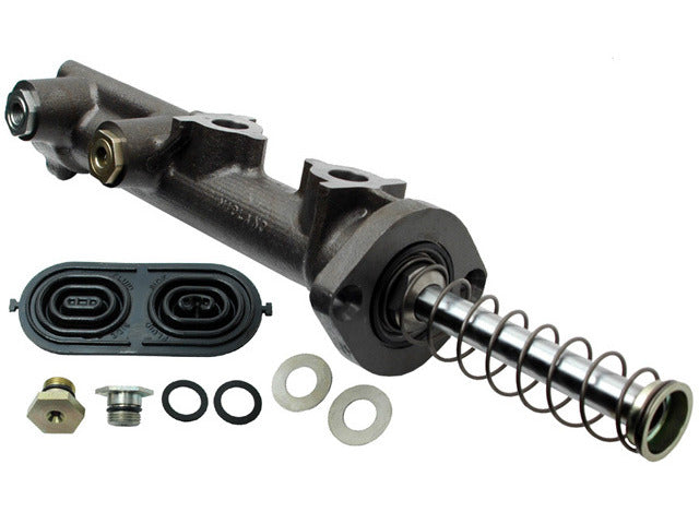 Raybestos Brakes Brake Master Cylinder P/N:MC39431 Fits: Ford F-500 77-75, Ford Ln600 83-80, Ford Ln700 83-80, Ford Ln7000 83-81 - Image 1