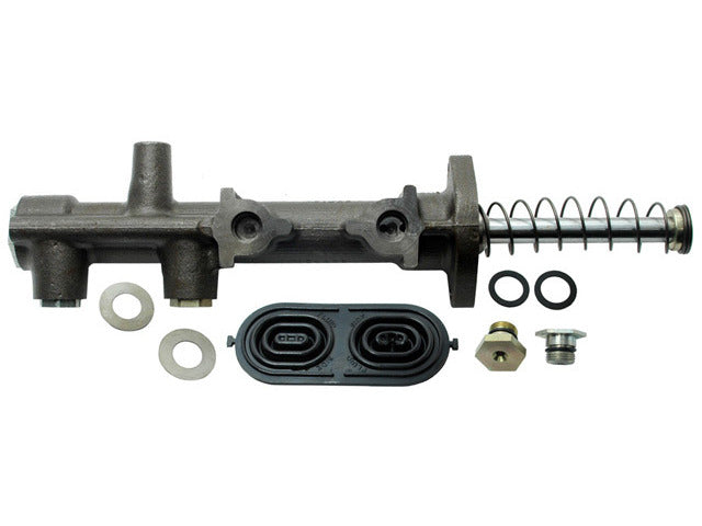 Raybestos Brakes Brake Master Cylinder P/N:MC39431 Fits: Ford F-500 77-75, Ford Ln600 83-80, Ford Ln700 83-80, Ford Ln7000 83-81 - Image 3