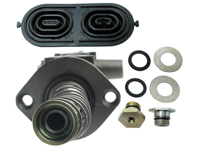 Raybestos Brakes Brake Master Cylinder P/N:MC39431 Fits: Ford F-500 77-75, Ford Ln600 83-80, Ford Ln700 83-80, Ford Ln7000 83-81 - Image 4