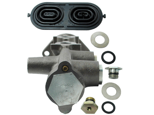 Raybestos Brakes Brake Master Cylinder P/N:MC39431 Fits: Ford F-500 77-75, Ford Ln600 83-80, Ford Ln700 83-80, Ford Ln7000 83-81 - Image 5