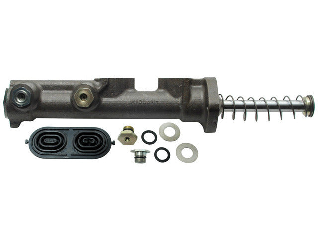 Raybestos Brakes Brake Master Cylinder P/N:MC39431 Fits: Ford F-500 77-75, Ford Ln600 83-80, Ford Ln700 83-80, Ford Ln7000 83-81 - Image 6