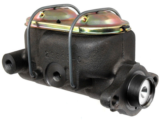 Raybestos Brakes Brake Master Cylinder P/N:MC39434 Fits: Chevrolet C30, Chevrolet G30, Chevrolet K20, Chevrolet K20 Suburban, Chevrolet P20, Chevrolet P30, GMC C3500, GMC G3500, GMC K2500, GMC K2500 Suburban, GMC P2500, GMC P3500 - Image 1