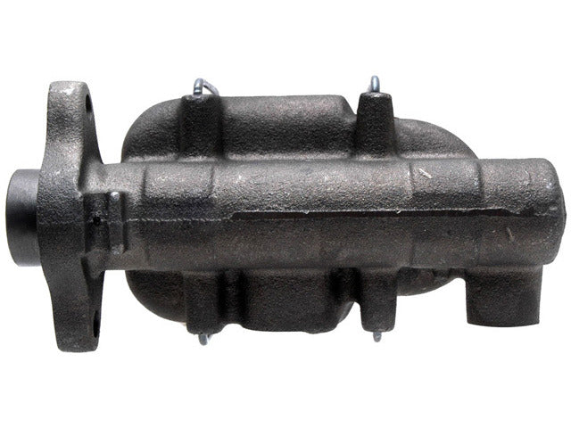 Raybestos Brakes Brake Master Cylinder P/N:MC39434 Fits: Chevrolet C30, Chevrolet G30, Chevrolet K20, Chevrolet K20 Suburban, Chevrolet P20, Chevrolet P30, GMC C3500, GMC G3500, GMC K2500, GMC K2500 Suburban, GMC P2500, GMC P3500 - Image 2