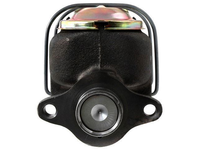 Raybestos Brakes Brake Master Cylinder P/N:MC39434 Fits: Chevrolet C30, Chevrolet G30, Chevrolet K20, Chevrolet K20 Suburban, Chevrolet P20, Chevrolet P30, GMC C3500, GMC G3500, GMC K2500, GMC K2500 Suburban, GMC P2500, GMC P3500 - Image 4