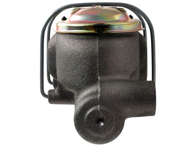 Raybestos Brakes Brake Master Cylinder P/N:MC39434 Fits: Chevrolet C30, Chevrolet G30, Chevrolet K20, Chevrolet K20 Suburban, Chevrolet P20, Chevrolet P30, GMC C3500, GMC G3500, GMC K2500, GMC K2500 Suburban, GMC P2500, GMC P3500 - Image 5