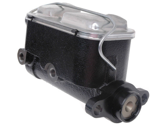 Raybestos Brakes Brake Master Cylinder P/N:MC39435 Fits: Chevrolet C30, Chevrolet K30, Chevrolet P30, Chevrolet R30, Chevrolet R3500, Chevrolet V30, Chevrolet V3500, GMC C3500, GMC K3500, GMC P3500 - Image 1