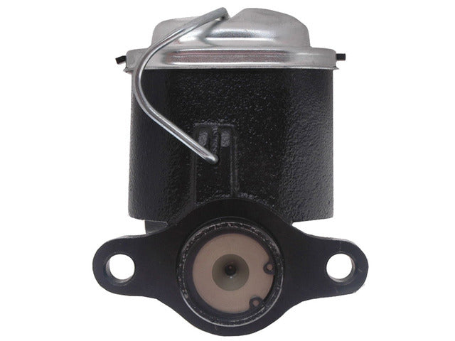 Raybestos Brakes Brake Master Cylinder P/N:MC39435 Fits: Chevrolet C30, Chevrolet K30, Chevrolet P30, Chevrolet R30, Chevrolet R3500, Chevrolet V30, Chevrolet V3500, GMC C3500, GMC K3500, GMC P3500 - Image 4