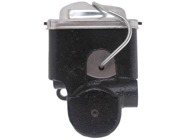 Raybestos Brakes Brake Master Cylinder P/N:MC39435 Fits: Chevrolet C30, Chevrolet K30, Chevrolet P30, Chevrolet R30, Chevrolet R3500, Chevrolet V30, Chevrolet V3500, GMC C3500, GMC K3500, GMC P3500 - Image 5