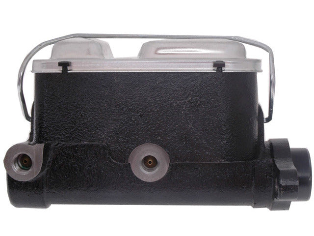Raybestos Brakes Brake Master Cylinder P/N:MC39435 Fits: Chevrolet C30, Chevrolet K30, Chevrolet P30, Chevrolet R30, Chevrolet R3500, Chevrolet V30, Chevrolet V3500, GMC C3500, GMC K3500, GMC P3500 - Image 6