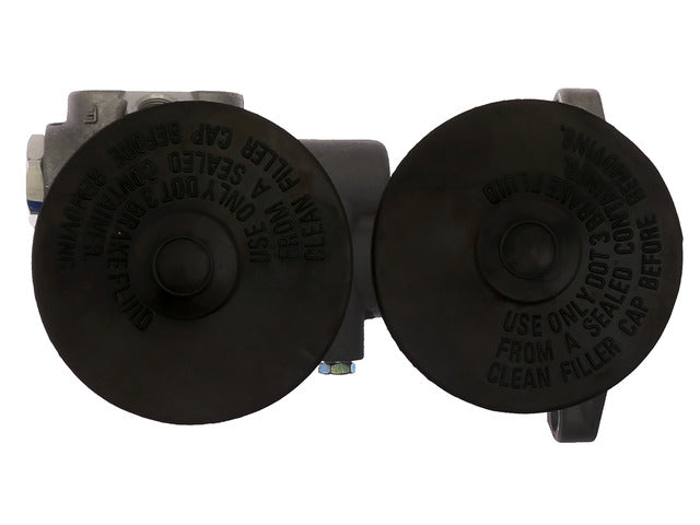 Raybestos Brakes Brake Master Cylinder P/N:MC39438 Fits: Chevrolet Corvette 1984 - Image 3