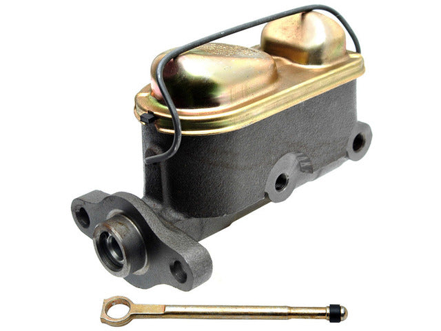 Raybestos Brakes Brake Master Cylinder P/N:MC39442 Fits: Ford Escort 85-83, Mercury Lynx 85-83 - Image 1