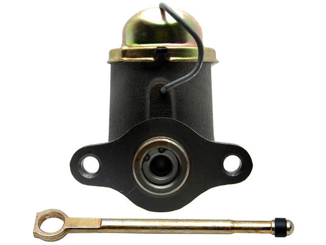 Raybestos Brakes Brake Master Cylinder P/N:MC39442 Fits: Ford Escort 85-83, Mercury Lynx 85-83 - Image 4