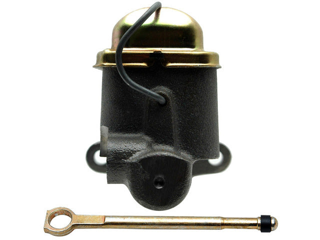 Raybestos Brakes Brake Master Cylinder P/N:MC39442 Fits: Ford Escort 85-83, Mercury Lynx 85-83 - Image 5