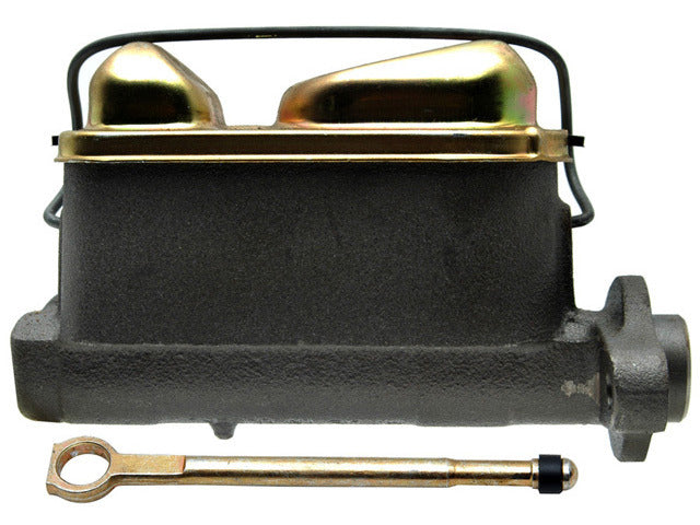 Raybestos Brakes Brake Master Cylinder P/N:MC39442 Fits: Ford Escort 85-83, Mercury Lynx 85-83 - Image 6