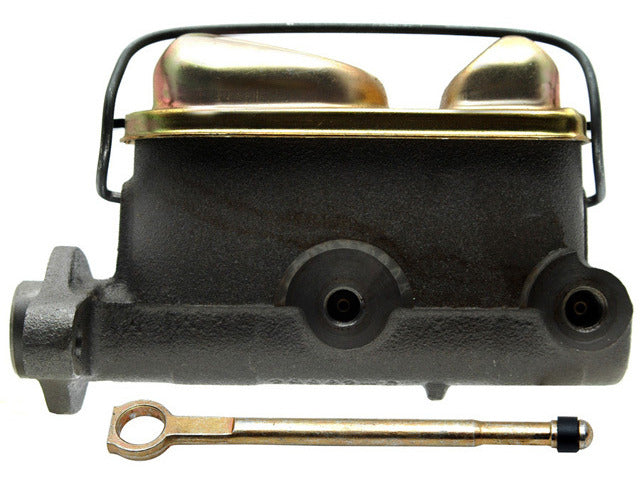 Raybestos Brakes Brake Master Cylinder P/N:MC39442 Fits: Ford Escort 85-83, Mercury Lynx 85-83 - Image 7