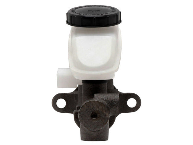 Raybestos Brakes Brake Master Cylinder P/N:MC39443 Fits: Ford Tempo 94-84, Ford Topaz 94-84, Mercury Topaz 94-84 - Image 3