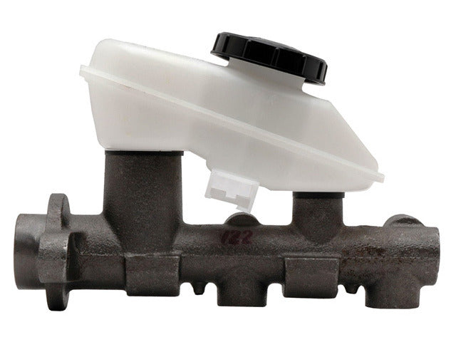 Raybestos Brakes Brake Master Cylinder P/N:MC39443 Fits: Ford Tempo 94-84, Ford Topaz 94-84, Mercury Topaz 94-84 - Image 5