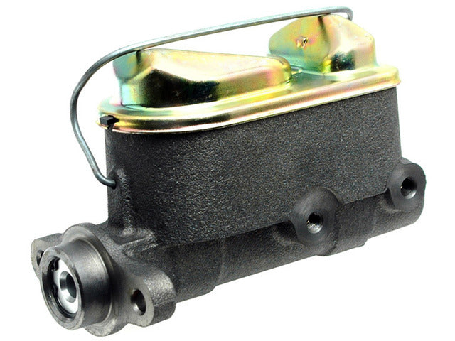 Raybestos Brakes Brake Master Cylinder P/N:MC39445 Fits: Ford E-250 Econoline 86-84, Ford E-250 Econoline Club Wagon 86-84, Ford E-350 Econoline 86-84, Ford E-350 Econoline Club Wagon 86-84, Ford F-250 86-84, Ford F-350 86-84 - Image 1