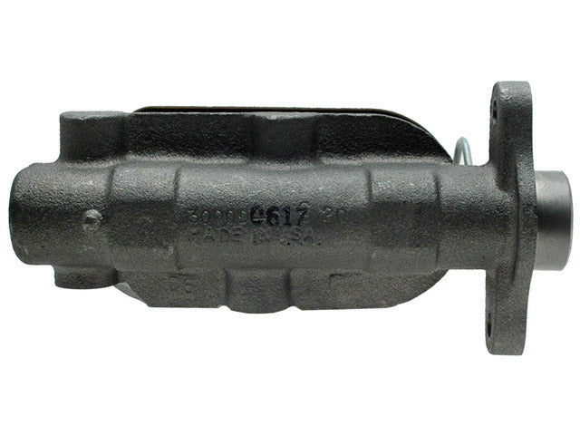 Raybestos Brakes Brake Master Cylinder P/N:MC39445 Fits: Ford E-250 Econoline 86-84, Ford E-250 Econoline Club Wagon 86-84, Ford E-350 Econoline 86-84, Ford E-350 Econoline Club Wagon 86-84, Ford F-250 86-84, Ford F-350 86-84 - Image 2