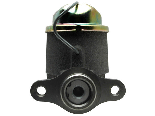 Raybestos Brakes Brake Master Cylinder P/N:MC39445 Fits: Ford E-250 Econoline 86-84, Ford E-250 Econoline Club Wagon 86-84, Ford E-350 Econoline 86-84, Ford E-350 Econoline Club Wagon 86-84, Ford F-250 86-84, Ford F-350 86-84 - Image 4