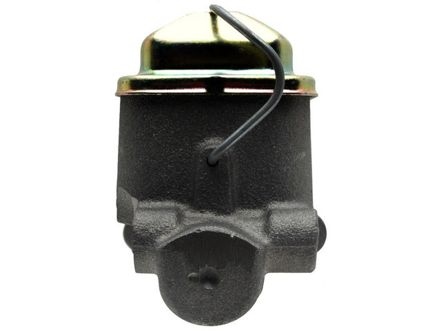 Raybestos Brakes Brake Master Cylinder P/N:MC39445 Fits: Ford E-250 Econoline 86-84, Ford E-250 Econoline Club Wagon 86-84, Ford E-350 Econoline 86-84, Ford E-350 Econoline Club Wagon 86-84, Ford F-250 86-84, Ford F-350 86-84 - Image 5