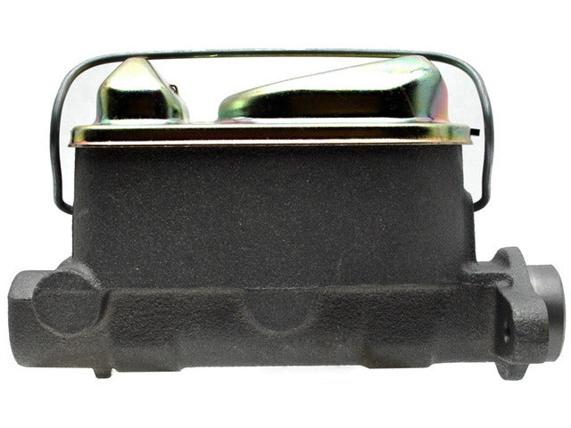 Raybestos Brakes Brake Master Cylinder P/N:MC39445 Fits: Ford E-250 Econoline 86-84, Ford E-250 Econoline Club Wagon 86-84, Ford E-350 Econoline 86-84, Ford E-350 Econoline Club Wagon 86-84, Ford F-250 86-84, Ford F-350 86-84 - Image 6