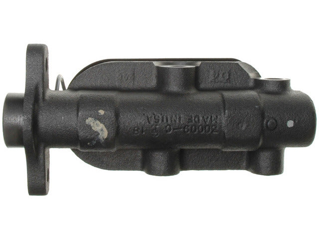 Raybestos Brakes Brake Master Cylinder P/N:MC39446 Fits: Ford E-150 Econoline 1986, Ford E-150 Econoline Club Wagon 1986, Ford E-250 Econoline 1986, Ford E-250 Econoline Club Wagon 1986, Ford F-250 86-84 - Image 2