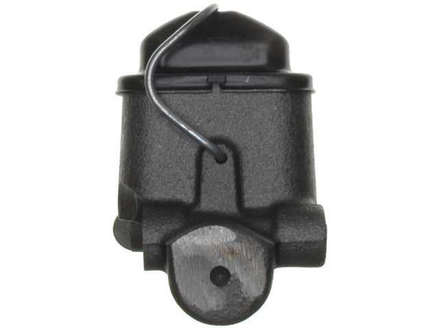 Raybestos Brakes Brake Master Cylinder P/N:MC39446 Fits: Ford E-150 Econoline 1986, Ford E-150 Econoline Club Wagon 1986, Ford E-250 Econoline 1986, Ford E-250 Econoline Club Wagon 1986, Ford F-250 86-84 - Image 5