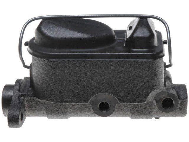 Raybestos Brakes Brake Master Cylinder P/N:MC39446 Fits: Ford E-150 Econoline 1986, Ford E-150 Econoline Club Wagon 1986, Ford E-250 Econoline 1986, Ford E-250 Econoline Club Wagon 1986, Ford F-250 86-84 - Image 6